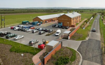 Acquisition of NHS health campus in the West Country